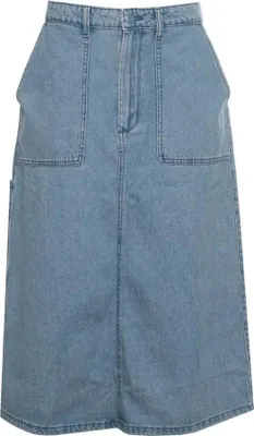 Immagine prodotto di VANS UNION DENIM CARPENTER Blu