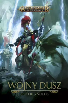 Image de Wojny dusz