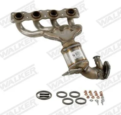 Produktbild von WALKER Katalysator Kat für BMW 3 Touring (E91) 28874