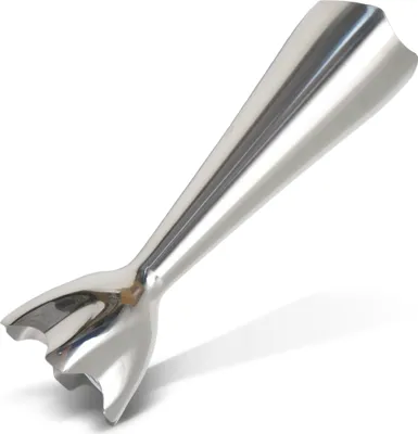 Obrázok produktu pre Braun 7322110294 Mixovacia noha Čepeľ Ručný mixovací nástavec Multiquick MQ 7 MQ 5