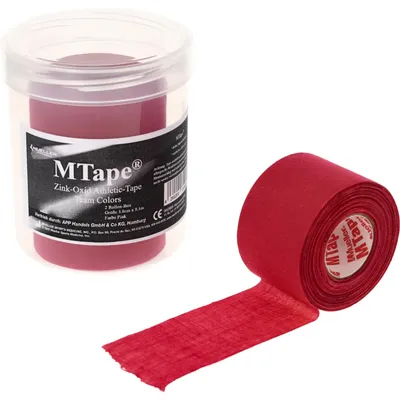 Zdjęcie produktu dla Mueller M-Tape (Physio puszka 2 szt.)
