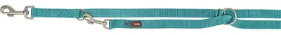 Produktbild von TRIXIE Premium Verlängerungsleine - aqua - 2,00 m/15 mm