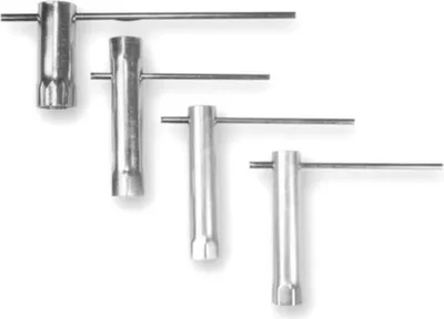 Obrázek produktu pro Šestihranný klíč 17 mm–19 mm (oboustranný) (523)
