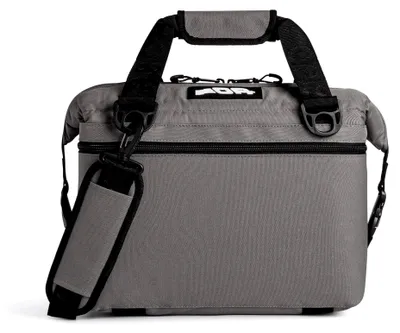 Produktbild von Kühltaschen aus Canvas für 36 Dosen