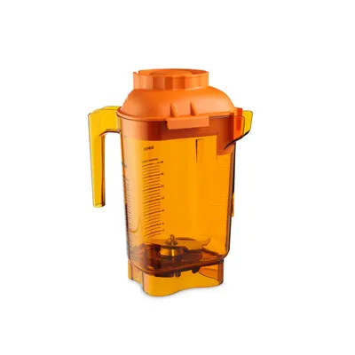 Produktbild von Vitamix – Pitcher Advance 1,4 L Tritan Orange – Vitamix Professional Line