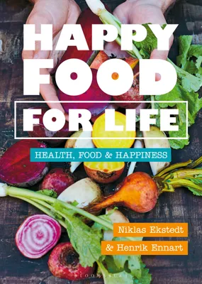 Produktbild von Happy Food for Life