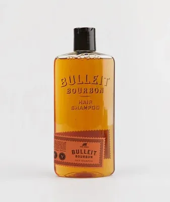Obrázok produktu pre Pán Drwal - Bulleit Bourbon - Šampón na vlasy 250ml