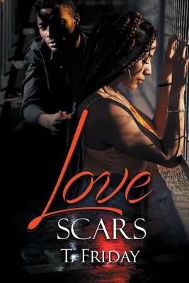 Image de Love Scars