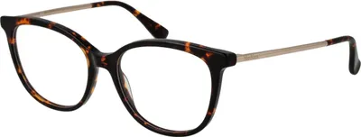 Image de Maxmara MM5008 Dark havana 52/16/140 Lunettes pour femmes