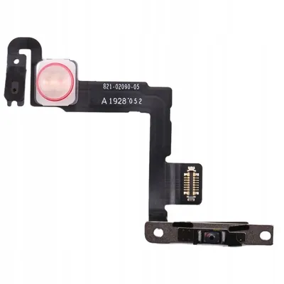 Produktbild von Netzschalterband iPhone 11 OEM