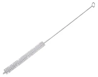 Obrázek produktu pro Ruční kartáč na čištění potrubí, s robustními štětinami, ergonomický design, ideální pro