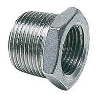 Productafbeelding van Reductie, afmetingen 1"1/4 x 3/4"