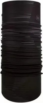 Produktbild von Multifunktionstuch BUFF Refik GORE® WINDSTOPPER® Schwarz Uni