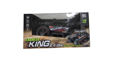 Immagine prodotto di RC auto Monster truck 1:10