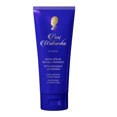 Produktbild von PANI WALEWSKA Glättendes und schützendes Hand- und Nagelcreme-Serum 75ml