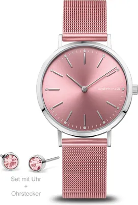 Obrázek produktu pro Bering 14134-999-GWP Watch Classic Set