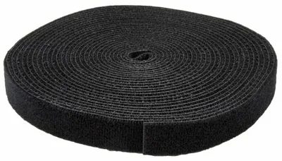 Image de Rubans Velcro pour câbles Startech HKLP25