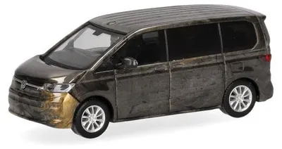 Produktbild von Herpa VW Multivan, Sommerfest 2025 marmoriert 958981