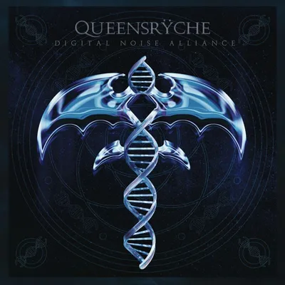 Obrázok produktu pre Queensrÿche: (CD / D)