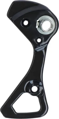 Produktbild von SHIMANO Kettenleitblech für RD-9000 - Ersatzteil für Schaltwerk, ca. 19 g