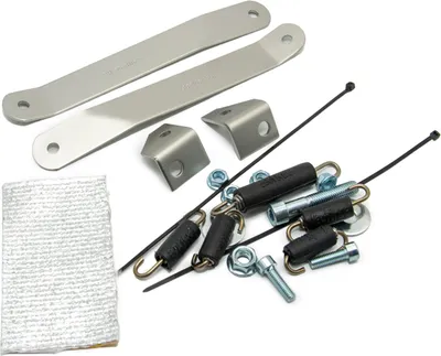 Image de Support d'échappement LeoVince vis de rechange pour Yamaha FZ6