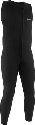 Produktbild von NRS Outfitter Bill 3.0 Neoprenanzug XXL Schwarz