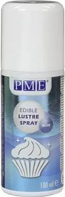 Obrázek produktu pro Barva ve spreji perleťová 100ml modrá