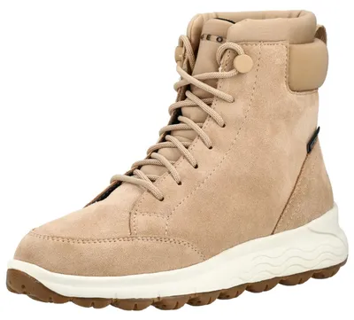 Obrázek produktu pro Geox kotníková obuv Kotníková obuv Kůže/textil