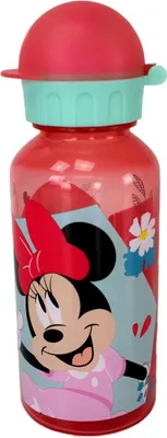 Produktbild von Flasche für Kinder 370 ml Kappe Kinderflasche Motiv