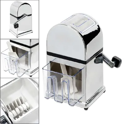 Produktbild von Ice Crusher, 16 X 13,5 X 27 Cm (Bxtxh)