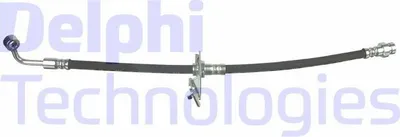 Produktbild von DELPHI LH7008 Bremsschlauch für KIA Picanto (SA)
