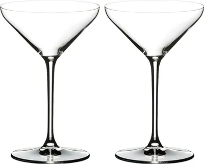 Produktbild von RIEDEL 4441/17, Universelles Weinglas, Standard-Glas, Kristall, Glas, Transparent, Einfarbig, 250 ml