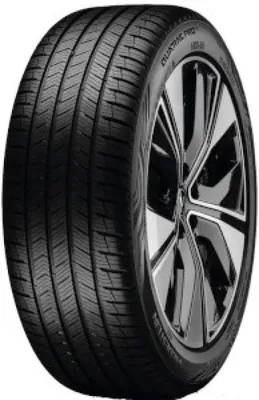 Image de Vredestein GAN car-tyres Quatrac Pro EV ( 255/55 R19 111V XL EV, avec rebord protecteur de jante (FSL) )