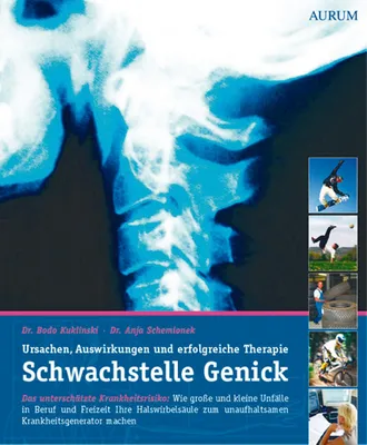 Produktbild von Schwachstelle Genick