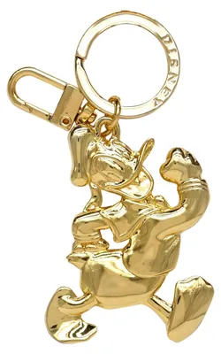 Productafbeelding van DuckTales, sleutelhanger met Donald Duck-figuur