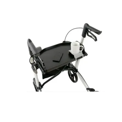 Produktbild von Sunrise Medical Gemino Rollator Tablett