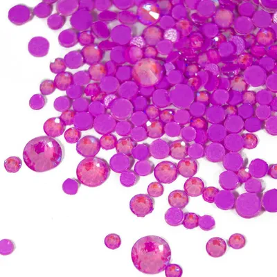 Obrázok produktu pre Opal GLOW Nočné kamienky svietiace v tme Zmes veľkostí cca 250 kusov č. 5