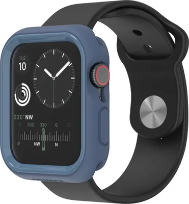 Obrázek produktu pro Otterbox OTT.77-86338 Exo Edge pouzdro na Apple Watch Serie 6 SE 5 4 44MM Blu