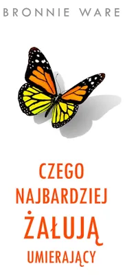 Image de Ce que les personnes mourantes regrettent le plus, selon Bronnie Ware (livre de 272 pages)