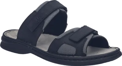 Obrázok produktu pre JOSEF SEIBEL Max 75 | Sandále pre mužov | Čierna