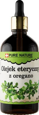 Immagine prodotto di PURE CHEMICAL | Olio essenziale di origano 100 ml