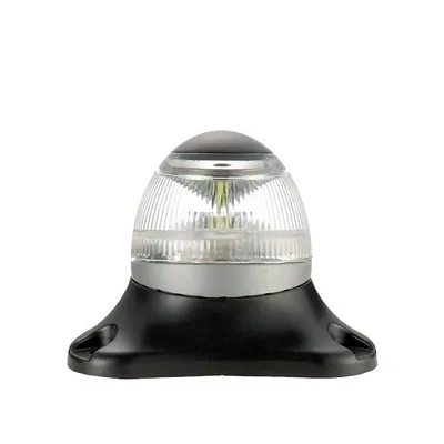 Obrázek produktu pro Navigační světlo Sphera II 360° bílé , 1 kus