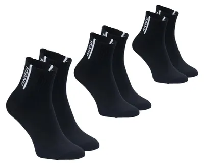 Imagen del producto de Calcetines largos para hombre, paquete de 3, marca FELIM, modelo FITANU