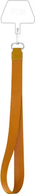 Produktbild von Fun , Universal, Orange, Push-Lock-Verschluss, 120 cm