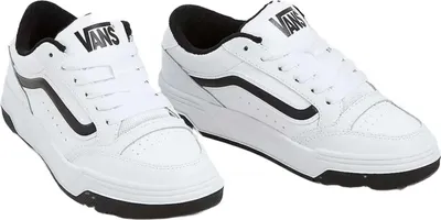 Produktbild von Vans Sneakers VN000D1JYB21 in White color size 36