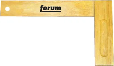 Obrázok produktu pre Fórum uholník buk 250 mm , 4317784873376