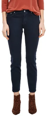 Obrázok produktu pre Dámske džínsy značky s.Oliver, model 58Z8, farba tmavomodrá (dark steelblue), veľkosť 34/L34