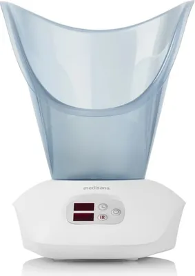 Produktbild von Medisana DS 400, AC, 240 mm, 220 mm, 212 mm, 1,02 kg