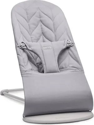 Produktbild von Babybjorn WIP 06224-GRIS in Grey color size Talla unica
