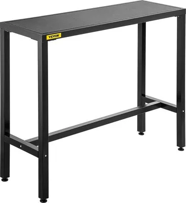 Immagine prodotto di Tavolo da festa 118x38x98 cm in legno